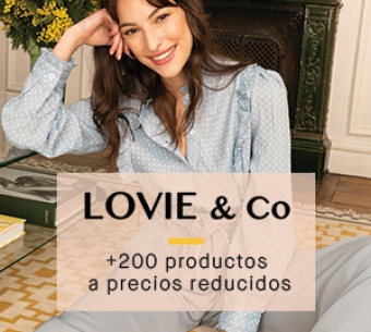 Promociones de verano: Lovie & Co